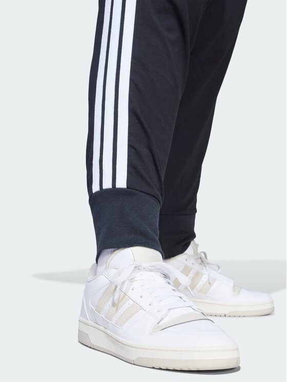 adidas adidas Joggery 159519 Czarny Slim Fit