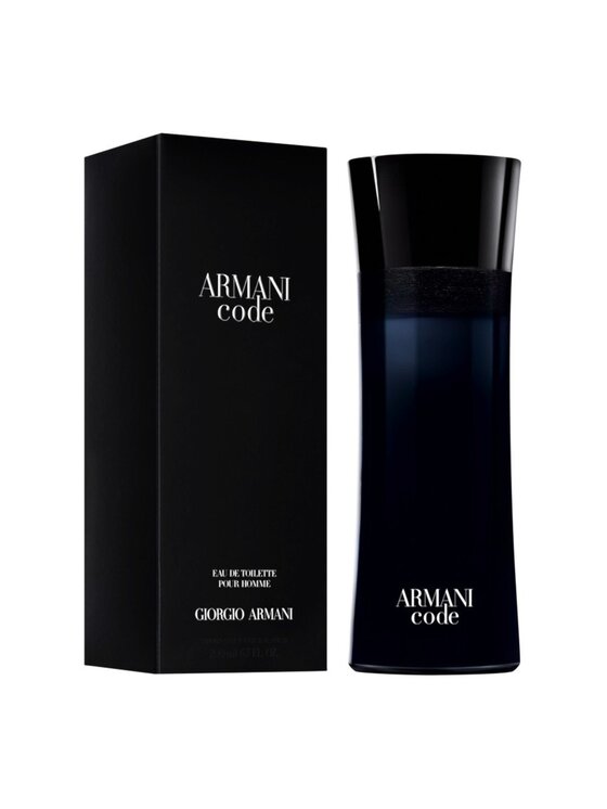 Giorgio Armani Giorgio Armani Code Pour Homme Woda toaletowa