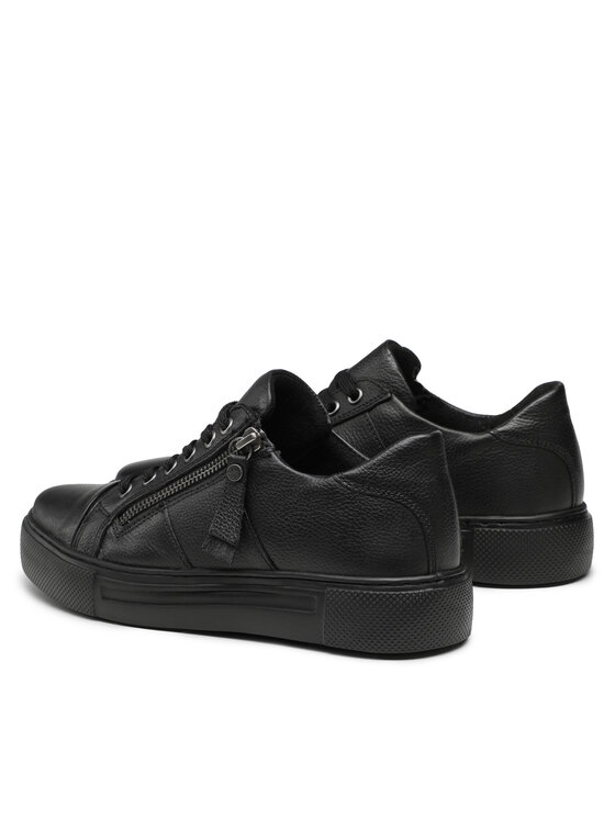 Lasocki Lasocki Sneakers WI16-ZED-03 Schwarz
