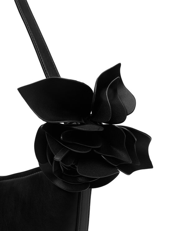 GINO ROSSI GINO ROSSI Borsetta C-LDA8483 Nero