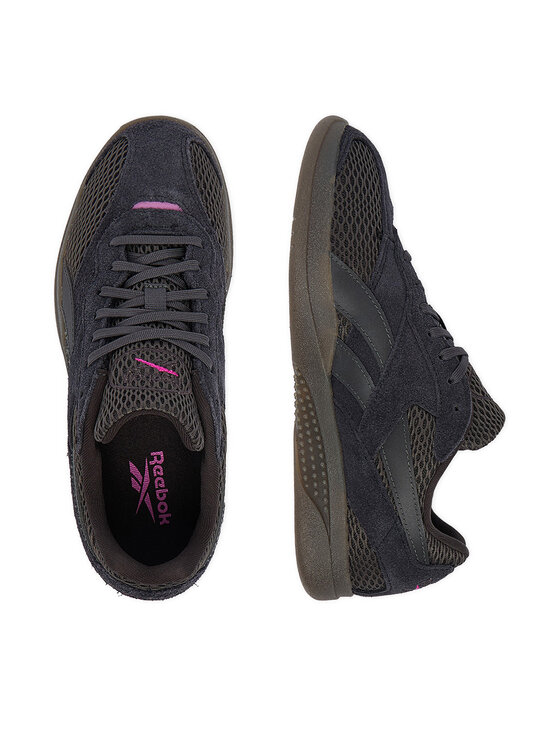 Reebok Reebok Sneakersy SS-HAMMER STREET 100244890 W Tmavě šedá