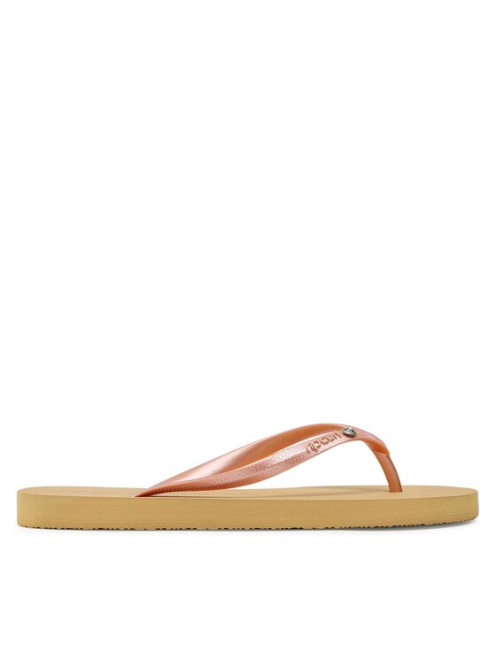 Flip flop Rip Curl Script Wave TGTF25 Auriu