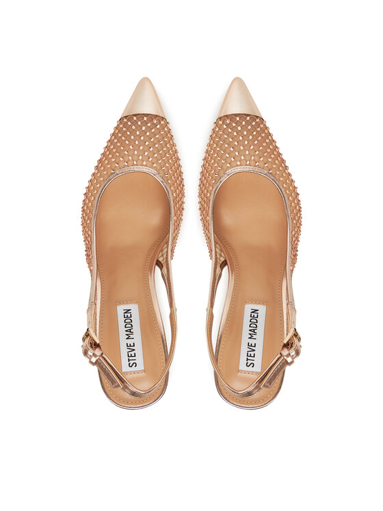 Steve Madden Steve Madden Sandale Vixyn SM11003536 Auriu