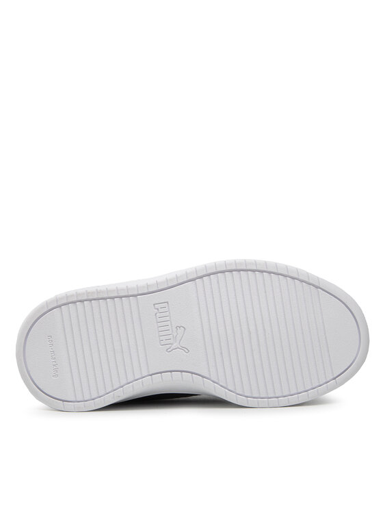 Puma Puma Sneakersy Rickie Ac Ps 385836 09 Biały