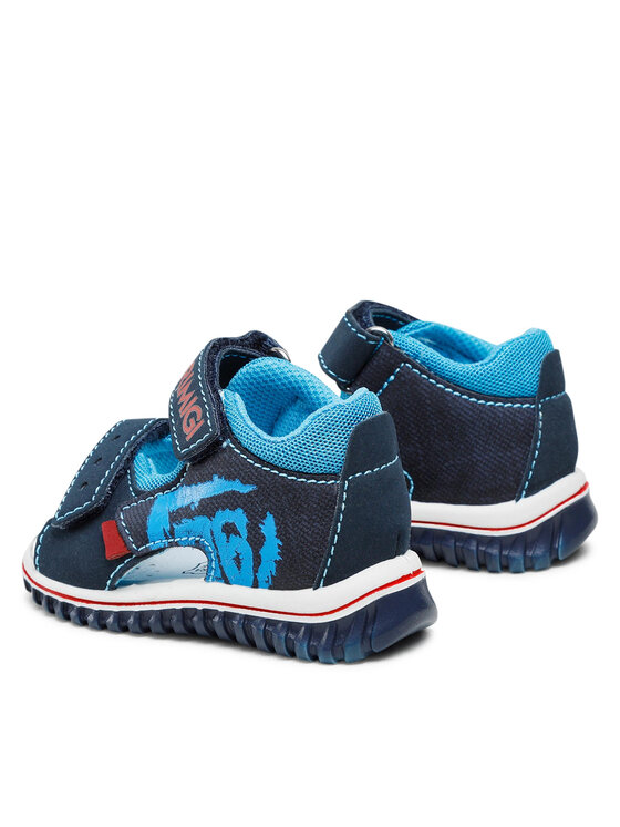 Primigi Primigi Sandale 1864000 Bleumarin