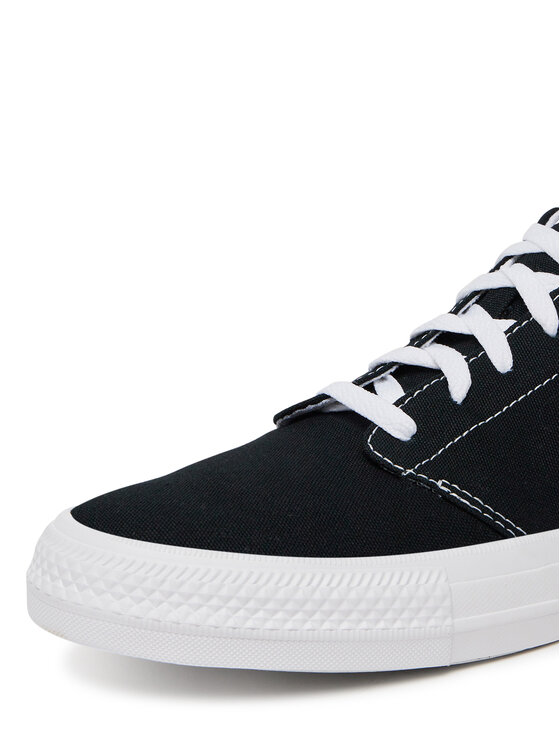Converse Converse Tenisky VALUE ONE STAR A15625C Čierna