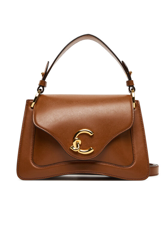 Coccinelle Coccinelle Borsetta SSK Coccinelle C-ME E1 SSK 18 02 01 Marrone