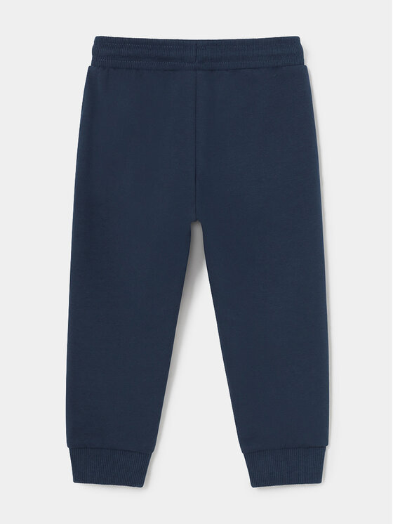 Mayoral Mayoral Jogginghose 711 Dunkelblau Regular Fit