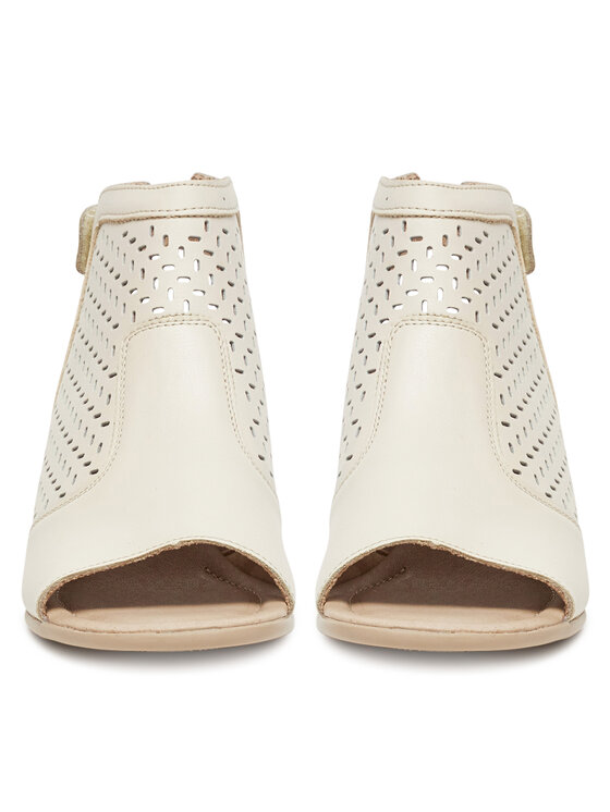 Remonte Remonte Sandalen R8769-60 Écru