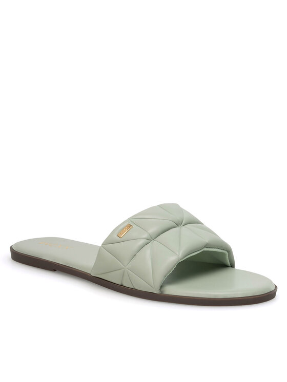 MEXX MEXX Klapki WYL021123-02 Zielony