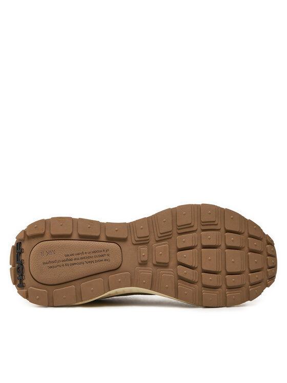 HOFF HOFF Sneakersy Nairobi II 22435603 Beżowy