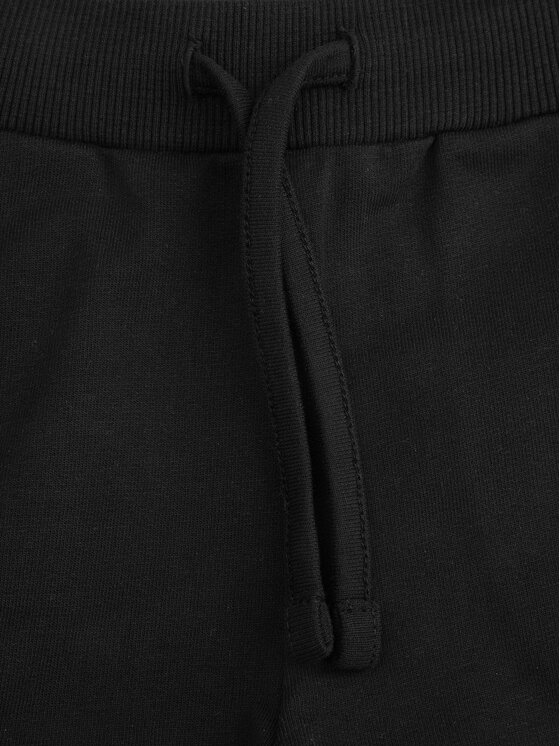 Coccodrillo Coccodrillo Sportshorts WC5120401VGC Schwarz Regular Fit
