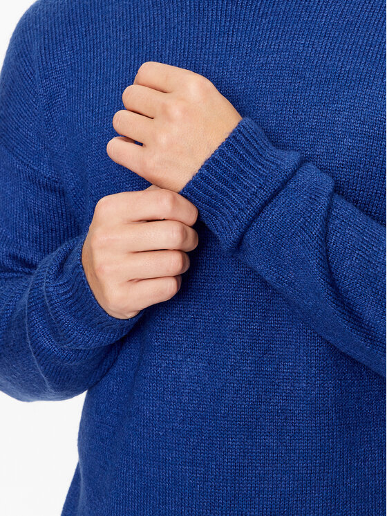 Only & Sons Only & Sons Pullover 22024567 Blau Regular Fit