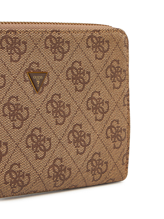 Guess Guess Мъжка чантичка 172409 Кафяв