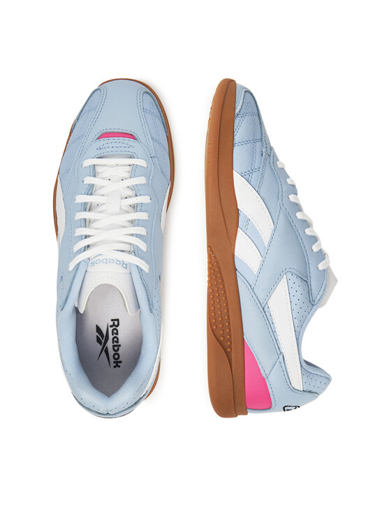 Reebok Reebok Snīkeri HAMMER STREET 100208944 Zils