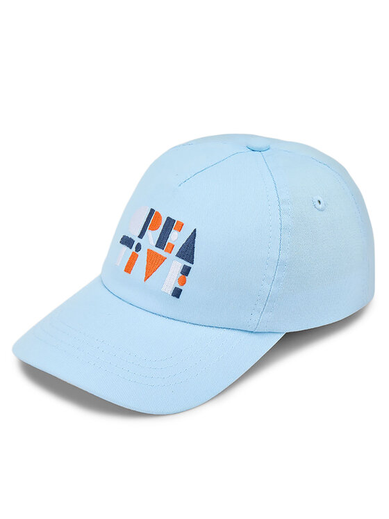 Mayoral Mayoral Cap 10917 Himmelblau