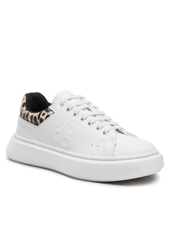 Sneakers Hugo 50487573 Open White 121