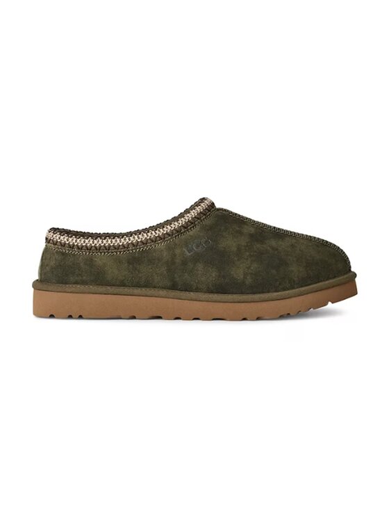 Ugg Ugg Kapcie 1173810-BTOL Zielony