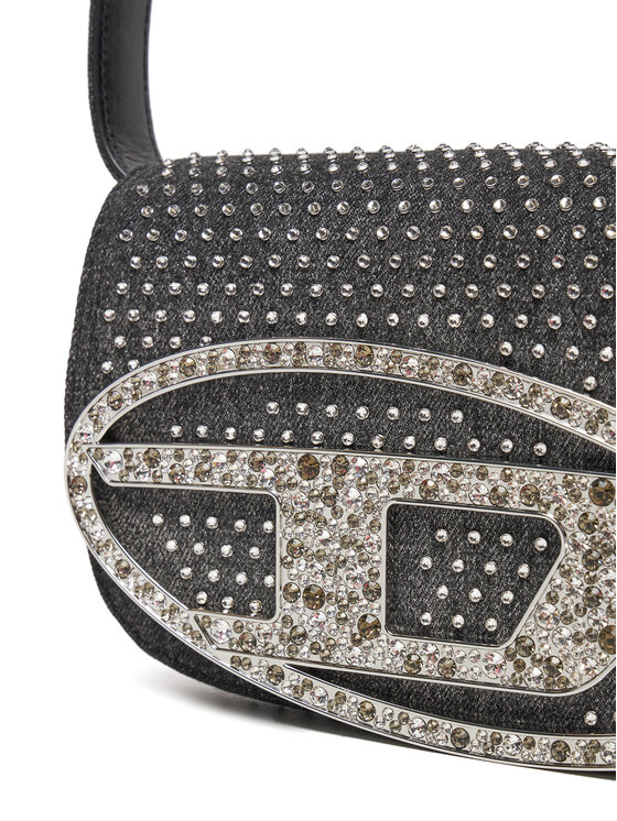 Diesel Diesel Borsetta X08396 P6321 T8013 Nero
