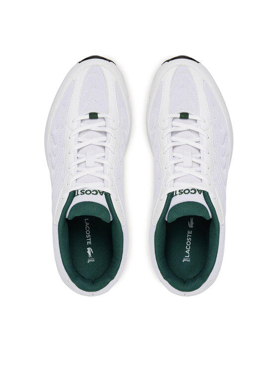 Lacoste Lacoste Sneakersy Storm 96 2K 7-49SMA0023 Biały