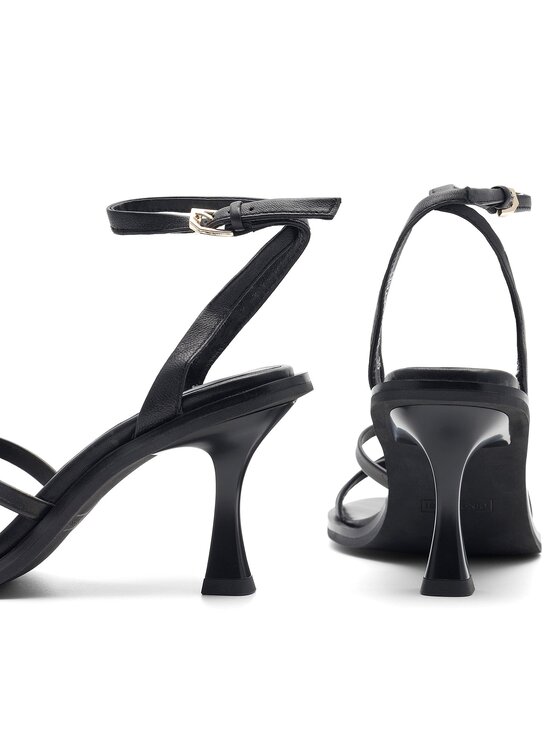 GINO ROSSI Gino Rossi Sandalen LIDIA-VI221-13 Schwarz