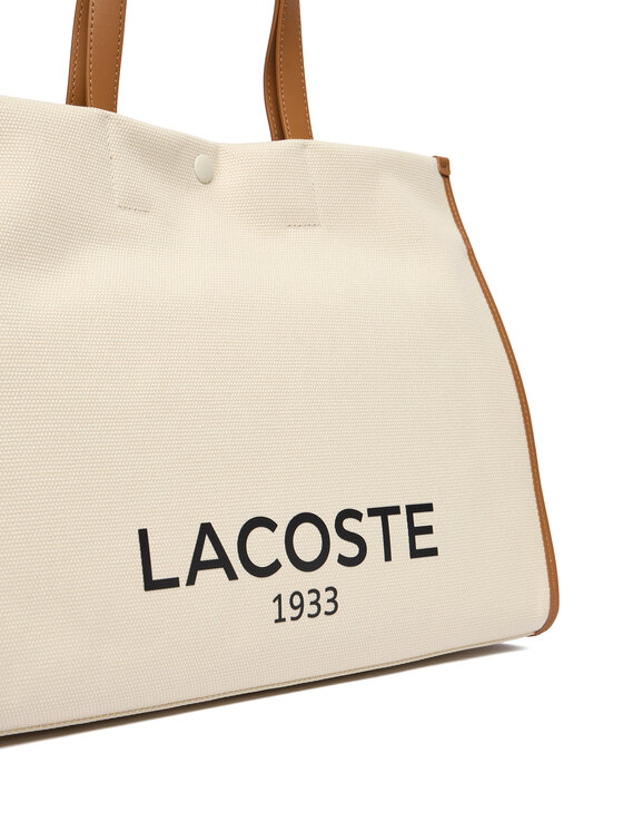 Lacoste Lacoste Geantă NU4342TD Colorat