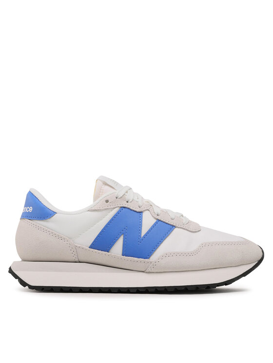 New Balance New Balance Sneakersy MS237BQ Écru