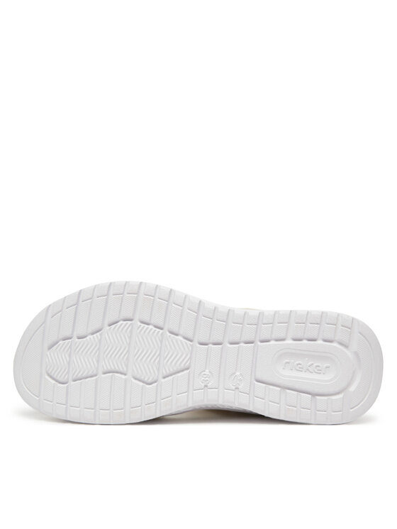 Rieker Rieker Sandalen 64074-60 Beige