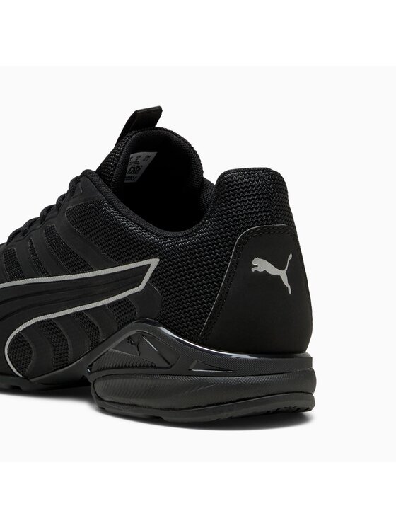 Puma Puma Sneakersy 312964 Czarny
