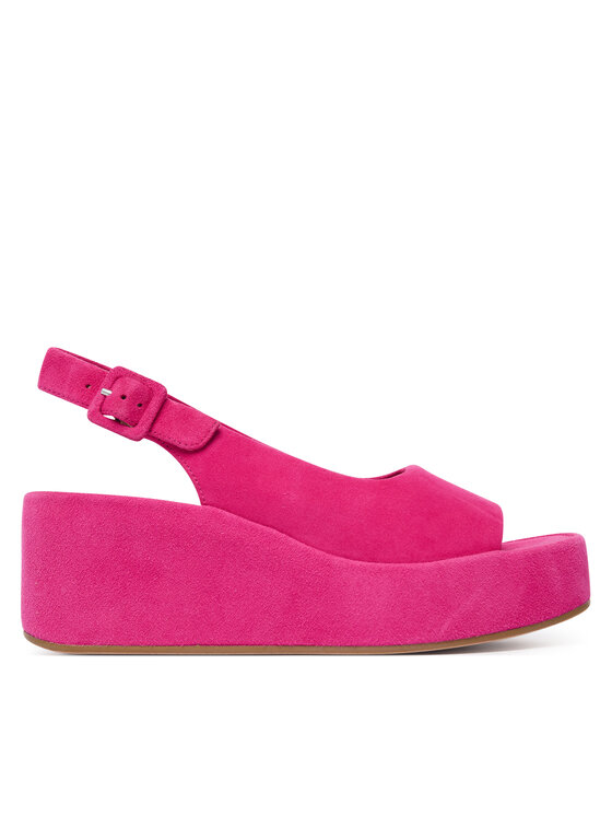 HÖGL HÖGL Sandali 1-102512 Rosa