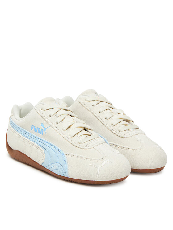 Puma Puma Sportcipők Speedcat Og Jr 401698 19 Bézs