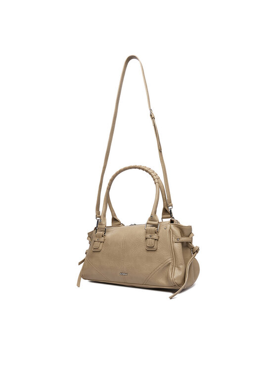JENNY JENNY Handtasche CEO-JNY-M-005-09 Beige