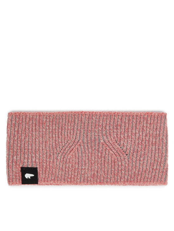 Eisbär Eisbär Opaska materiałowa Hayden Active Stb 36141 077 Fioletowy