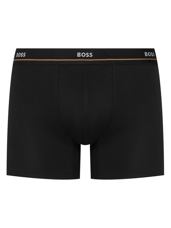 BOSS BOSS Комплект боксерки 50570055 Черен