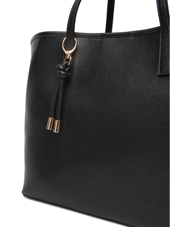 Call It Spring Call It Spring Handtasche Lookoutt 14081307 Schwarz