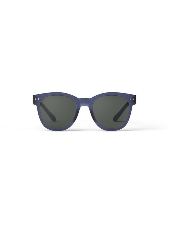 IZIPIZI IZIPIZI Okulary przeciwsłoneczne Sun Adult Fioletowy