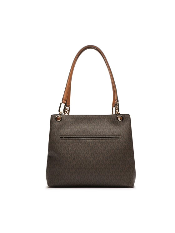 MICHAEL Michael Kors MICHAEL Michael Kors Rankinė Kensington 30F3G8KT7B Ruda