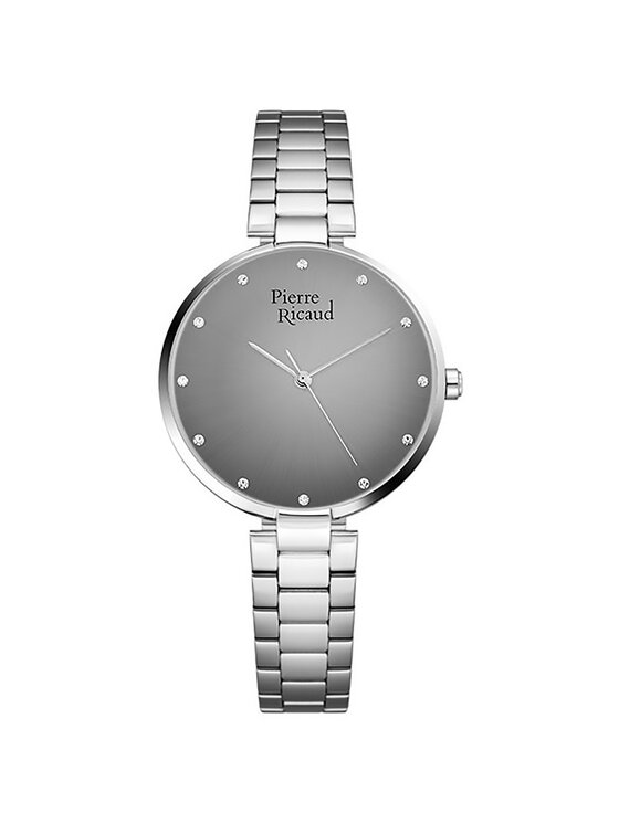 Pierre Ricaud Pierre Ricaud Orologio P22057.5147Q Argento