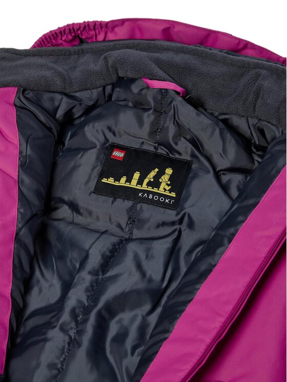 LEGO LEGO Talvekombinesoon Lwjori 11010428 Roosa Regular Fit