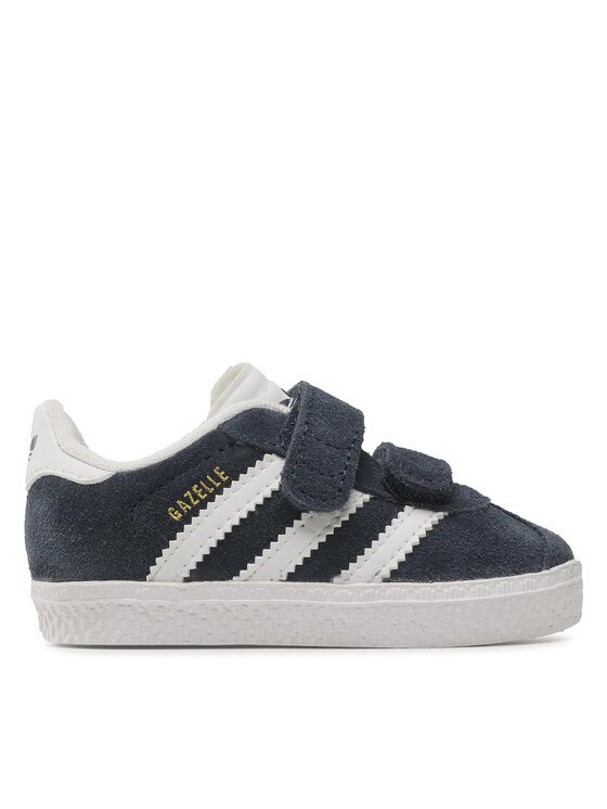 adidas adidas Сникърси Gazelle Cf I CQ3138 Тъмносин