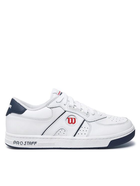 Wilson Wilson Снікерcи Pro Staff 87 WRS333170 Білий