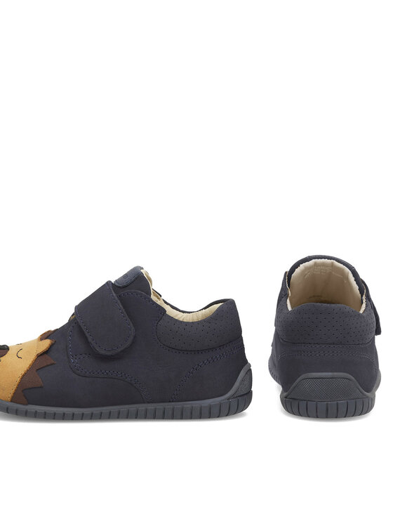 Lasocki Kids Lasocki Kids Κλειστά παπούτσια Gorky CI12-GORKY-10D(II)CH Σκούρο μπλε