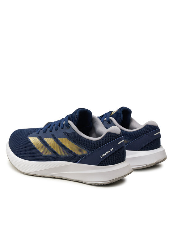 adidas adidas Buty do biegania Duramo Rc IH0582 Granatowy