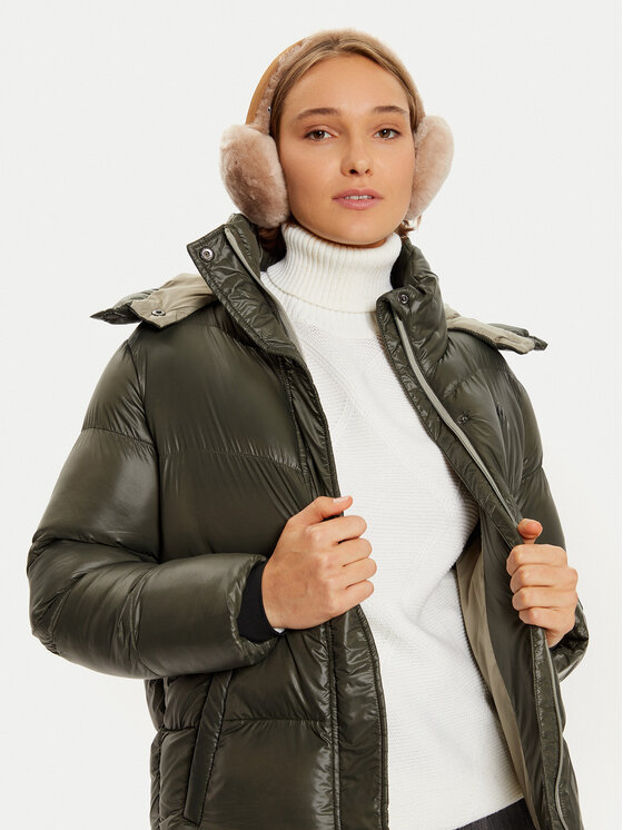 EMU Australia EMU Australia Ausu sildītāji Angahook Earmuffs W9403 Bēšs