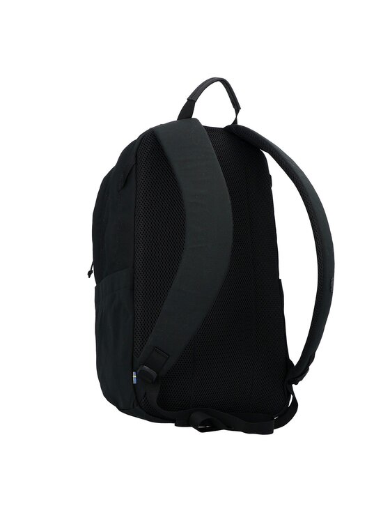 Fjällräven Fjällräven Plecak 327983 Czarny