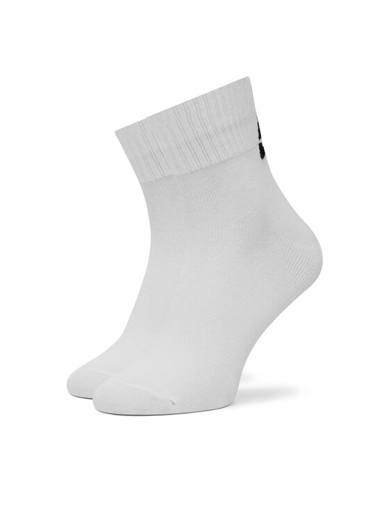 DC DC Чорапи AS_DC_02Z_SS25 (3-PACK) Бял
