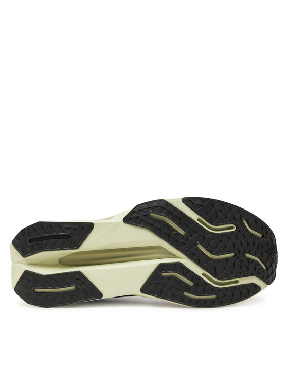 New Balance New Balance Buty do biegania FuelCell Propel v5 MFCPRCN5 Granatowy
