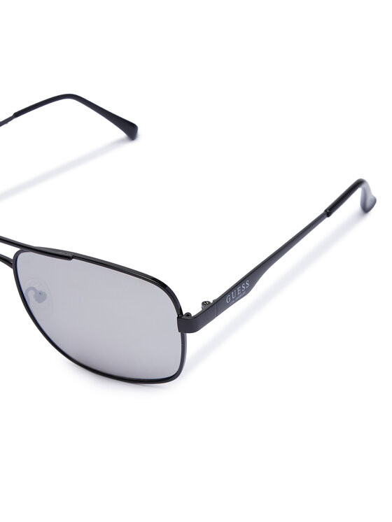 Guess Guess Γυαλιά ηλίου GF0211 01C Καφέ