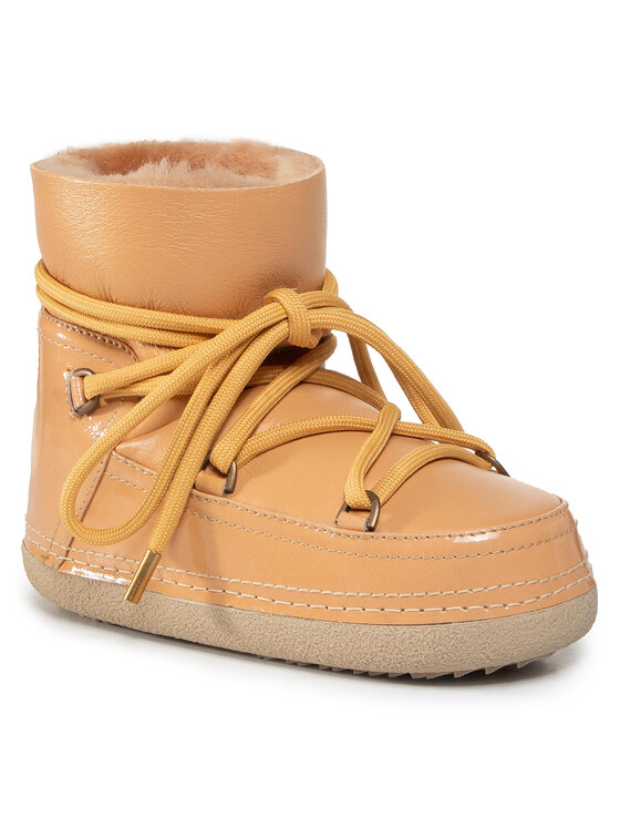 Scarpe Woman Gloss 70101-008 Marrone