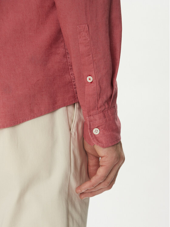 JOOP! Jeans JOOP! Jeans Ing 15 JJSH-92Hanson2K-W 30045977 Piros Regular Fit